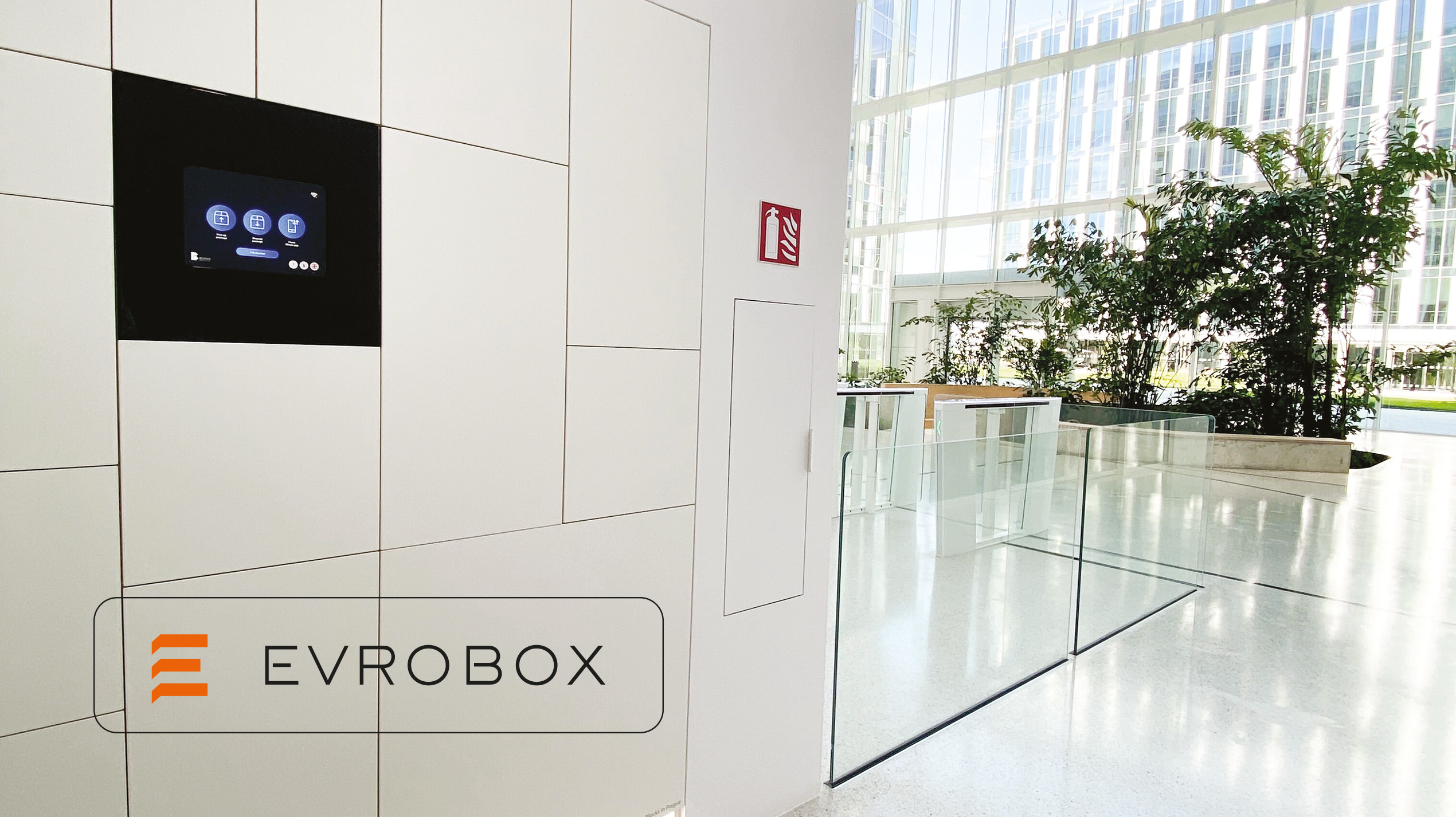 Evrobox